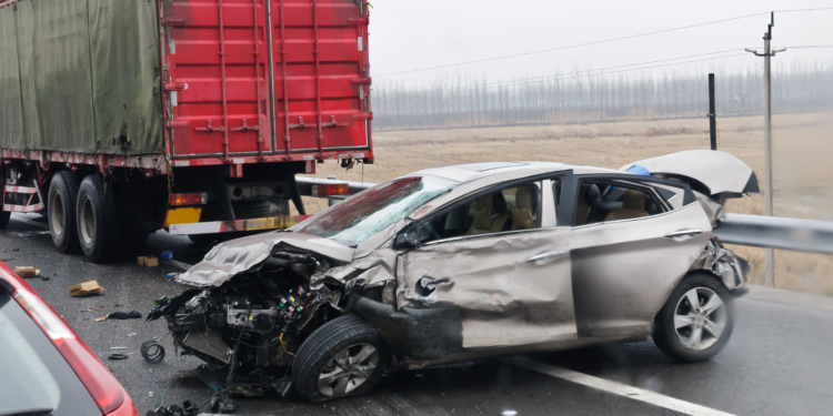 The Role of Black Box Data in Serious Truck Accident Lawsuits
