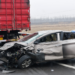 The Role of Black Box Data in Serious Truck Accident Lawsuits