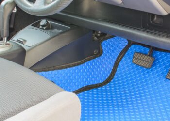 Affordable Car Mats UK: The Perfect Solution for Clean Car Floors