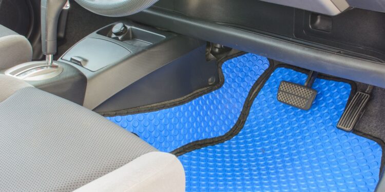 Affordable Car Mats UK: The Perfect Solution for Clean Car Floors