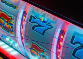 Five Facts About Slots Every Player Should Know