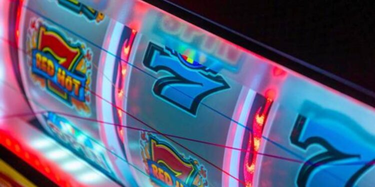 Five Facts About Slots Every Player Should Know