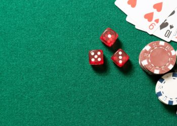 Which Casino Game Is The Finest For Beginners?