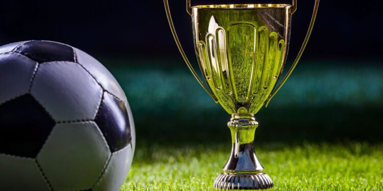 Which Football Leagues Are The Finest To Bet On