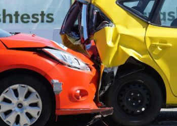 Essential Evidence to Gather at the Scene of a Car Accident