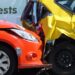 Essential Evidence to Gather at the Scene of a Car Accident
