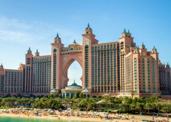 Explore Finest Hotels in Sankt Petersburg: Your Perfect Stay Awaits