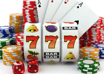 Everything People Need to Know About Slots