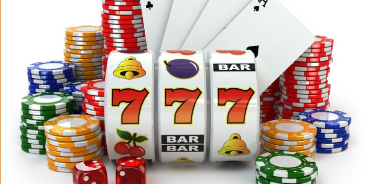Everything People Need to Know About Slots