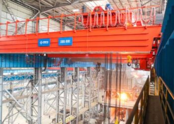 Special Equipment Safety Knowledge: Overview and Classification of Lifting Machinery