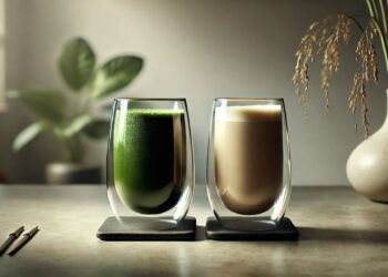 How to Tell if Your Kratom or Kava Drink is Pure: Spotting Fake & Contaminated Products