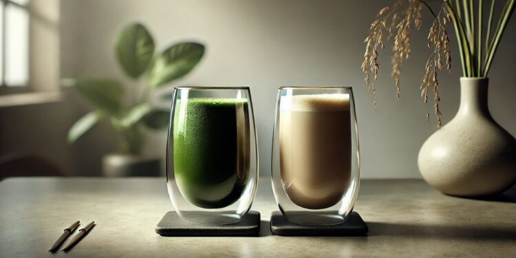 How to Tell if Your Kratom or Kava Drink is Pure: Spotting Fake & Contaminated Products