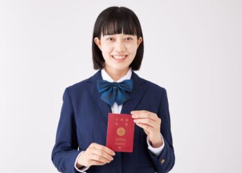 The Ultimate Guide to Snapping a UK Passport Photo