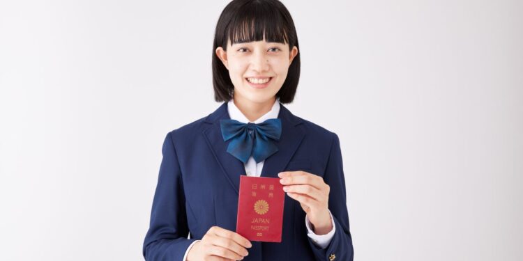 The Ultimate Guide to Snapping a UK Passport Photo