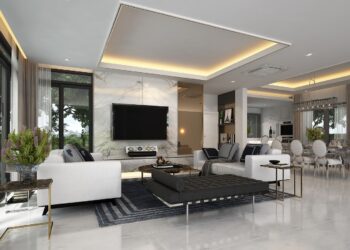 How Thoughtful Lighting Choices Can Elevate Your Interior Design