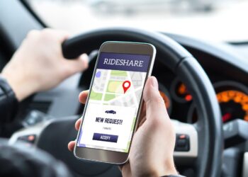 Understanding Your Rights as a Lyft Passenger in New Jersey