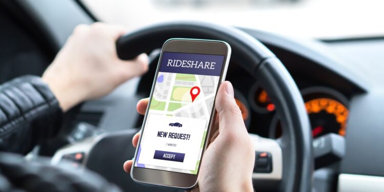 Understanding Your Rights as a Lyft Passenger in New Jersey