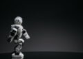 Tiny Brains, Big Moves: How Small Language Models Help Robots Think on Their Feet