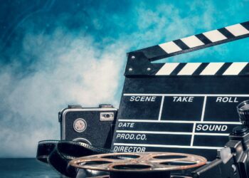 Why the UK is Poised to Dominate Global Film Production