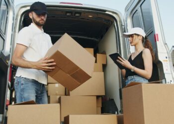 Picking a Long Distance Mover Is Harder Than It Looks