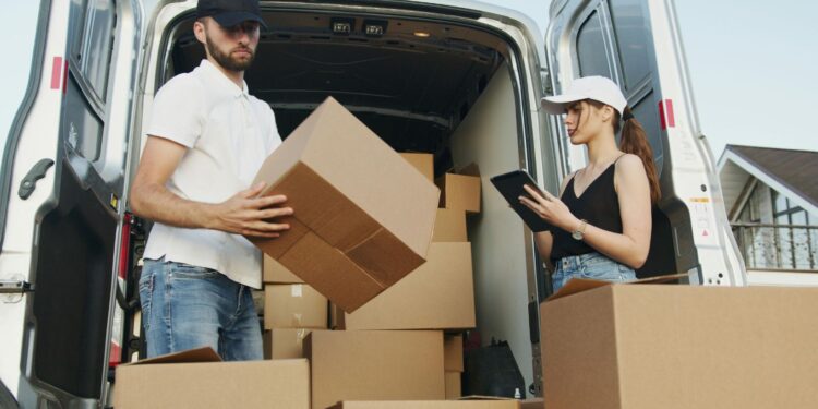 Picking a Long Distance Mover Is Harder Than It Looks