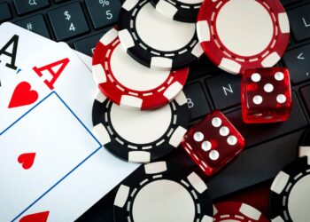 Find Strength in Professional Support for Gambling Recovery