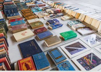 What We Can Learn About 80s Culture From Year Books 