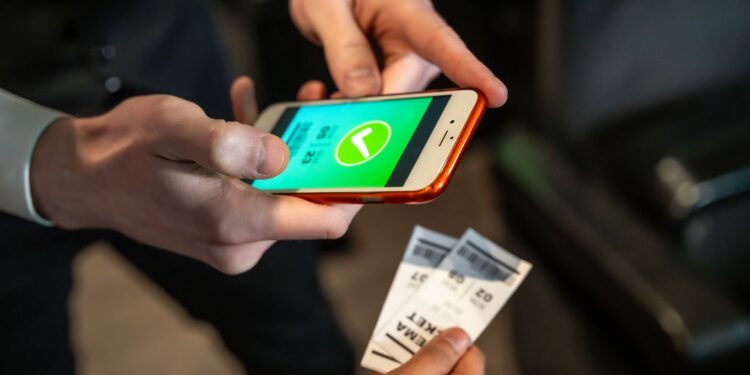 Breaking the Virtual Line: How Oculus Ticket Proxies Dominate High-Demand Events Ticket 