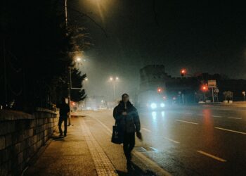 The Hidden Recovery Crisis in Night-Shift Workers: How Irregular Schedules Chip Away at Resilience, Libido and Performance On and Off the Job