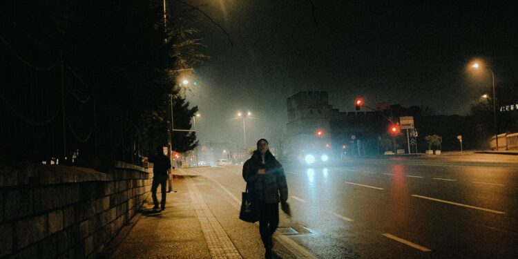 The Hidden Recovery Crisis in Night-Shift Workers: How Irregular Schedules Chip Away at Resilience, Libido and Performance On and Off the Job