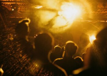 Stars Step Back From The Spotlight And Find Strength In Rehab Journeys