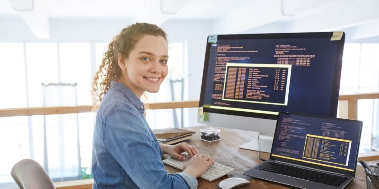 How IT Solutions and Expert Large Format Graphics Drive Business Growth in a Tech-Driven World