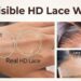Invisible HD Lace Wigs: The Secret to a Seamless Scalp Look