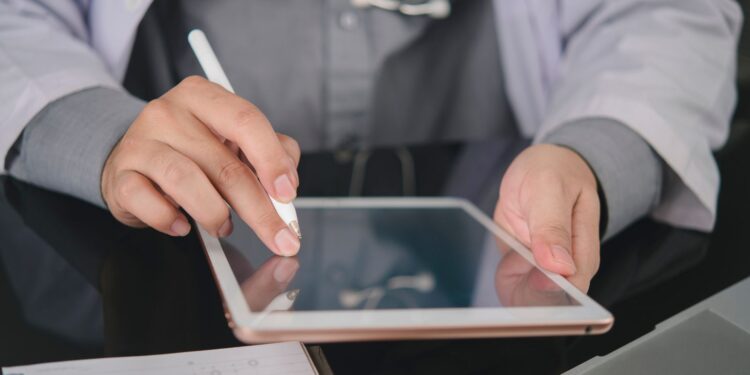 Scalable EMR Platform for Growing Healthcare Teams