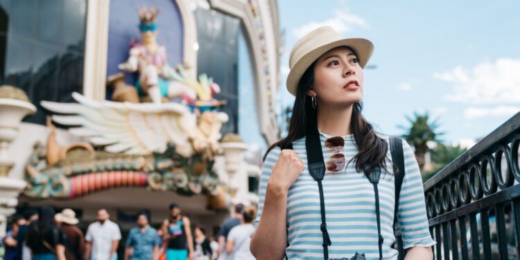 What Travelers Actually Look at When Planning a Trip