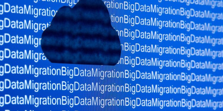 Data Migration Consulting: Helping Businesses Move Data Safely and Successfully