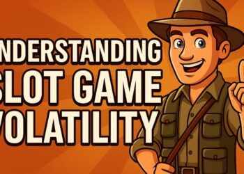 Understanding Slot Game Volatility: How It Affects Your Gameplay