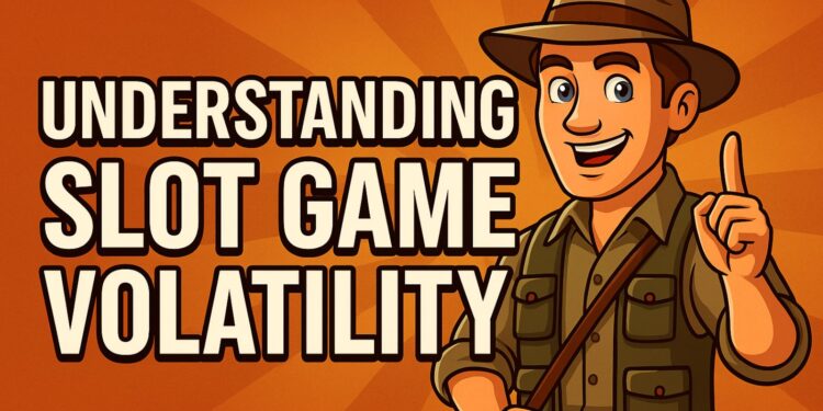 Understanding Slot Game Volatility: How It Affects Your Gameplay