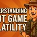 Understanding Slot Game Volatility: How It Affects Your Gameplay