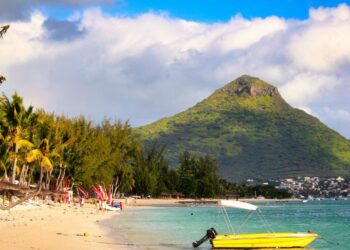 Unlocking Paradise: Mauritius Residency Through Strategic Real Estate Investment