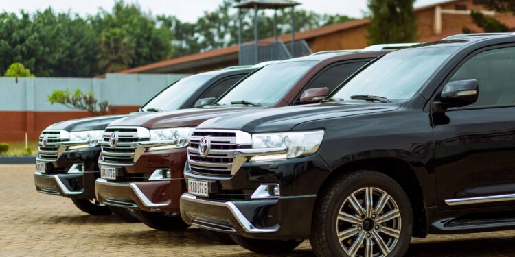 Are Used Cars Still Affordable?