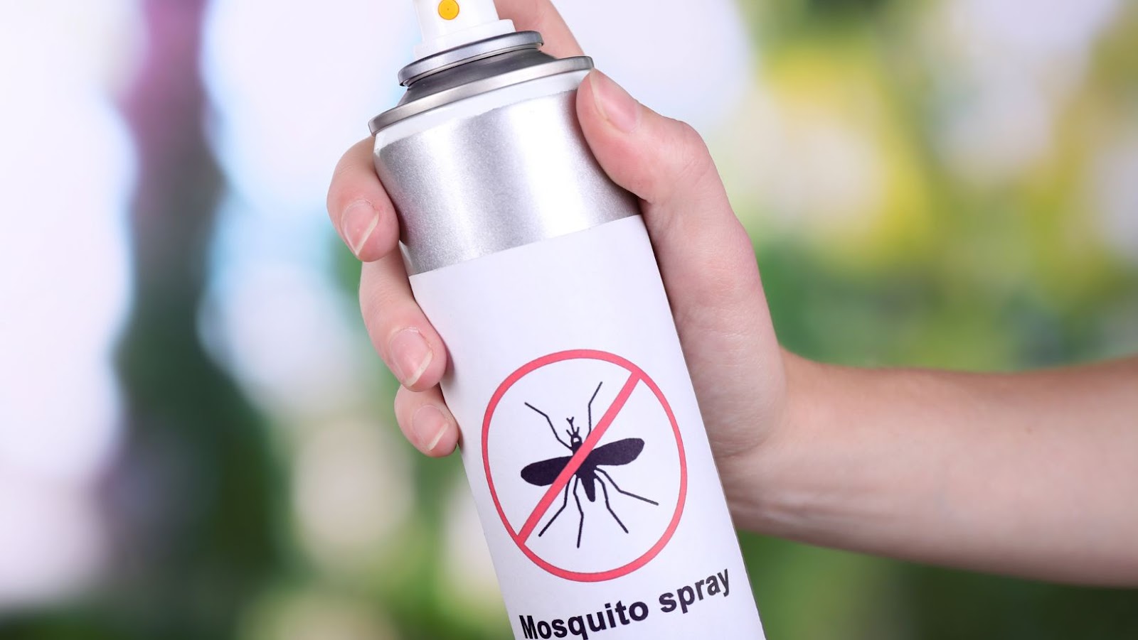 Does Off Mosquito Spray Expire