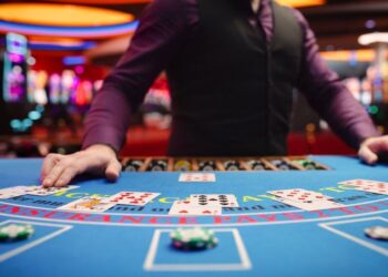 The Great Live Casino Games and How to Play Them