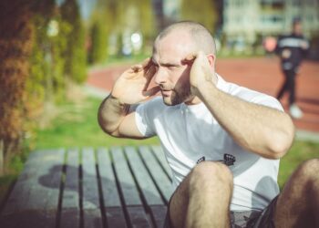 How Having a Fitness Routine Can Help You Run Your Business