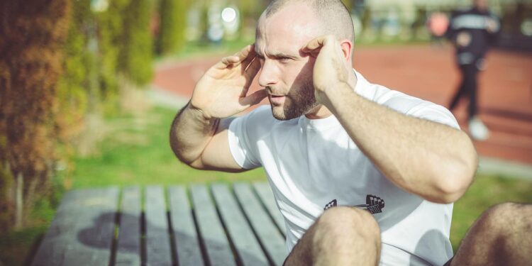 How Having a Fitness Routine Can Help You Run Your Business