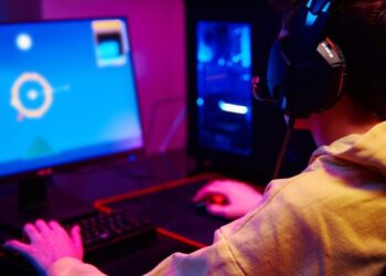 The Rise of Interactive Online Entertainment in Today’s Digital Culture
