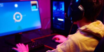 The Rise of Interactive Online Entertainment in Today’s Digital Culture