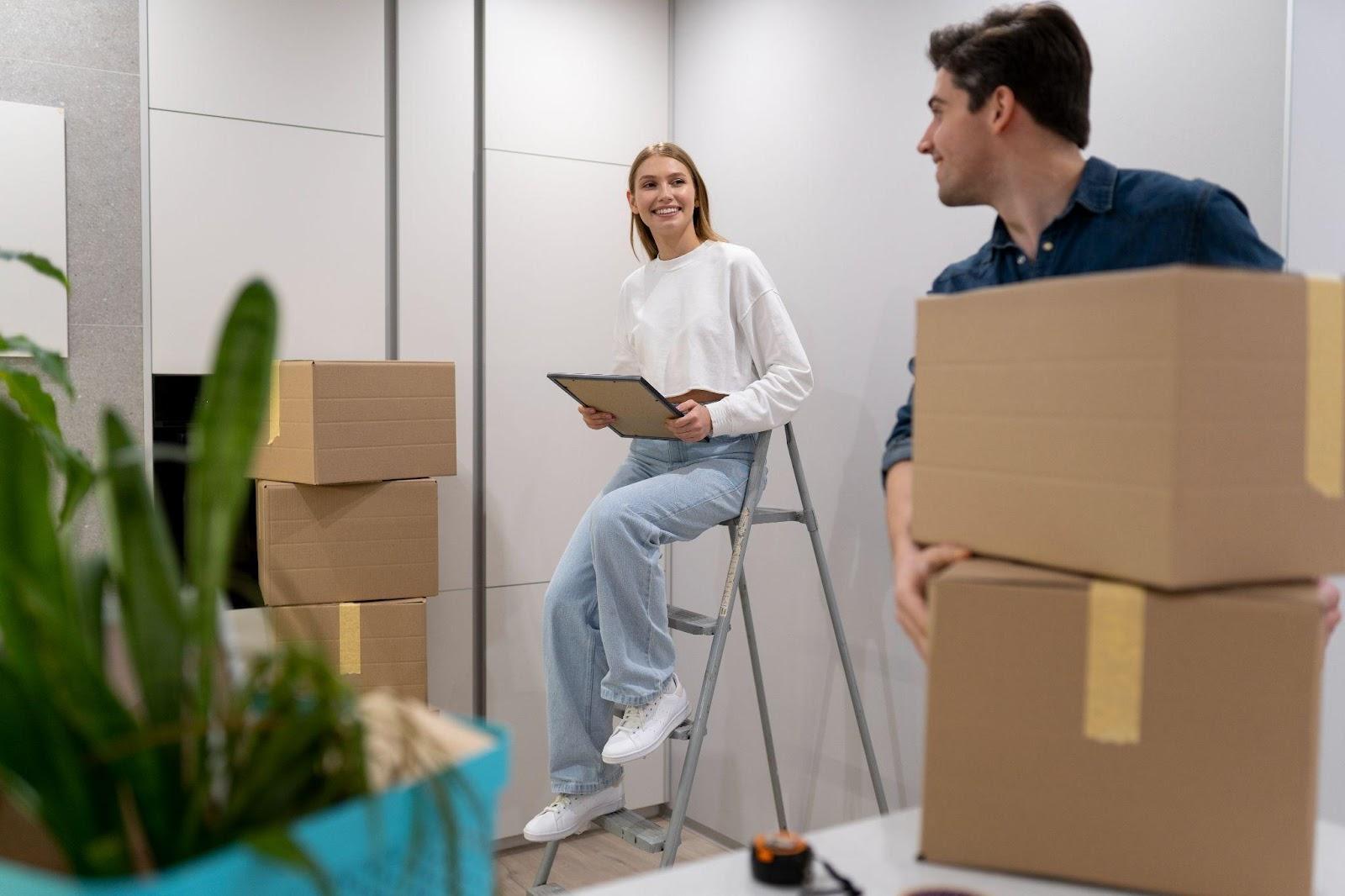 How to Choose a Reliable Moving Company in Fort Lauderdale