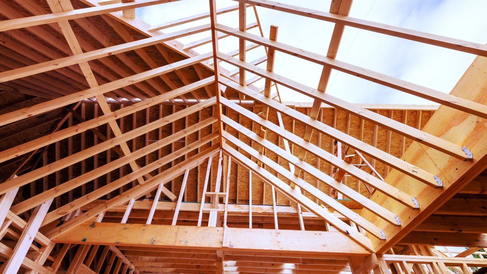 Wood Decay in Buildings: Causes, Repair, and Long-Term Protection