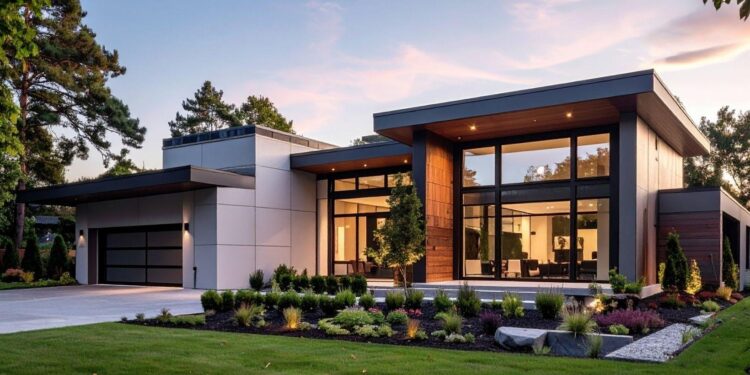 10 Ways to Maintain and Upgrade Your Home’s Exterior for Long-Term Durability
and Security